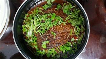 铁锅版麻辣烤鱼怎么做，铁锅版麻辣烤鱼怎么做好吃，铁锅版麻辣烤鱼做法