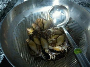 红烧乌籽怎么做，红烧乌籽怎么做好吃，红烧乌籽做法