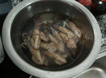 红烧乌籽怎么做，红烧乌籽怎么做好吃，红烧乌籽做法