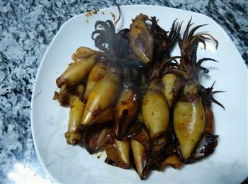 红烧乌籽怎么做，红烧乌籽怎么做好吃，红烧乌籽做法