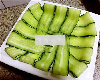 翡翠肉蛋卷怎么做，翡翠肉蛋卷怎么做好吃，翡翠肉蛋卷做法