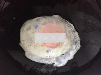煎蛋怎么做，煎蛋怎么做好吃，煎蛋做法