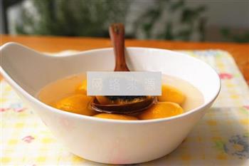 南瓜黑芝麻汤圆怎么做，南瓜黑芝麻汤圆怎么做好吃，南瓜黑芝麻汤圆做法