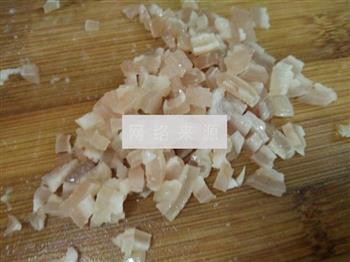 猪皮冻怎么做，猪皮冻怎么做好吃，猪皮冻做法