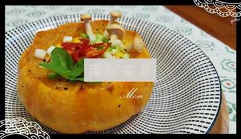 鸡蛋海鲜烤太阳瓜怎么做，鸡蛋海鲜烤太阳瓜怎么做好吃，鸡蛋海鲜烤太阳瓜做法
