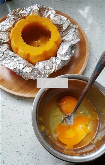 鸡蛋海鲜烤太阳瓜怎么做，鸡蛋海鲜烤太阳瓜怎么做好吃，鸡蛋海鲜烤太阳瓜做法