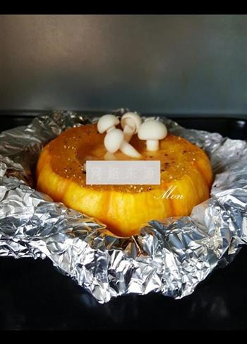 鸡蛋海鲜烤太阳瓜怎么做，鸡蛋海鲜烤太阳瓜怎么做好吃，鸡蛋海鲜烤太阳瓜做法