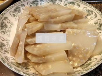 猪皮冻怎么做，猪皮冻怎么做好吃，猪皮冻做法