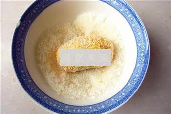 椰香地瓜枣怎么做，椰香地瓜枣怎么做好吃，椰香地瓜枣做法