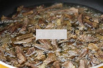 麻辣牛肉条怎么做，麻辣牛肉条怎么做好吃，麻辣牛肉条做法