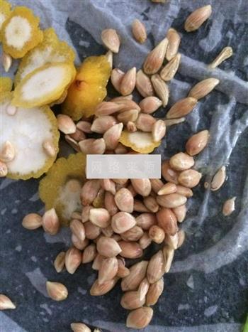 陈皮冰糖炖柠檬怎么做，陈皮冰糖炖柠檬怎么做好吃，陈皮冰糖炖柠檬做法