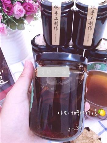 陈皮冰糖炖柠檬怎么做，陈皮冰糖炖柠檬怎么做好吃，陈皮冰糖炖柠檬做法