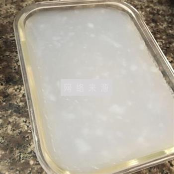 豌豆凉粉怎么做，豌豆凉粉怎么做好吃，豌豆凉粉做法