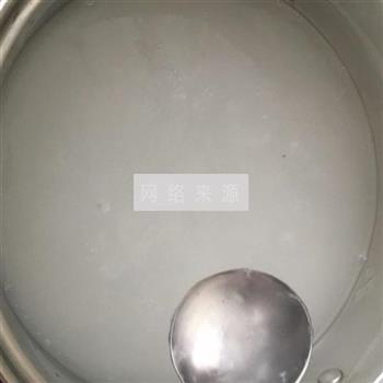 豌豆凉粉怎么做，豌豆凉粉怎么做好吃，豌豆凉粉做法
