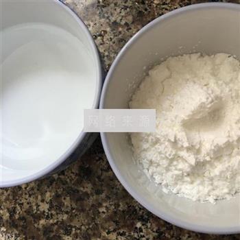 豌豆凉粉怎么做，豌豆凉粉怎么做好吃，豌豆凉粉做法