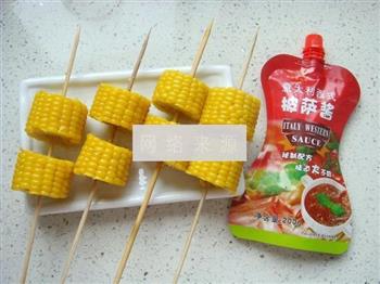 酱香烤玉米怎么做,酱香烤玉米怎么做好吃,酱香烤玉米做法 酱香烤玉米怎么做,酱香烤玉米怎么做好吃,酱香烤玉米做法