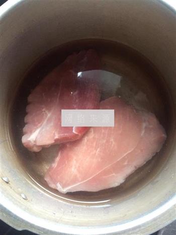 自制安全肉松怎么做，自制安全肉松怎么做好吃，自制安全肉松做法