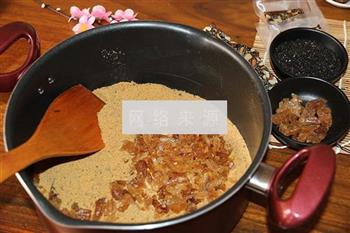 妈妈味道阿胶糕固元膏怎么做，妈妈味道阿胶糕固元膏怎么做好吃，妈妈味道阿胶糕固元膏做法