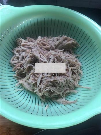 自制安全肉松怎么做，自制安全肉松怎么做好吃，自制安全肉松做法