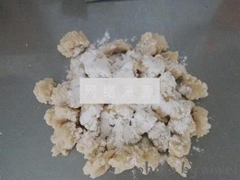 油糕怎么做，油糕怎么做好吃，油糕做法