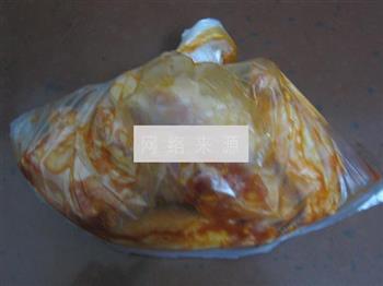 新奥尔良烤鸡翅怎么做，新奥尔良烤鸡翅怎么做好吃，新奥尔良烤鸡翅做法