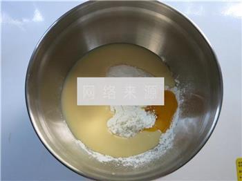 和风烧果子怎么做，和风烧果子怎么做好吃，和风烧果子做法