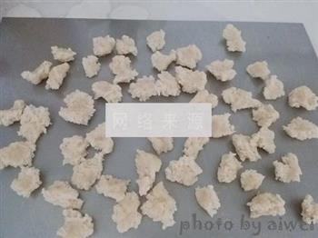 油糕怎么做，油糕怎么做好吃，油糕做法