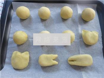 和风烧果子怎么做，和风烧果子怎么做好吃，和风烧果子做法