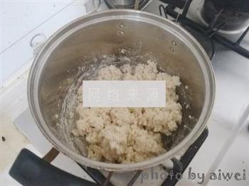 油糕怎么做，油糕怎么做好吃，油糕做法