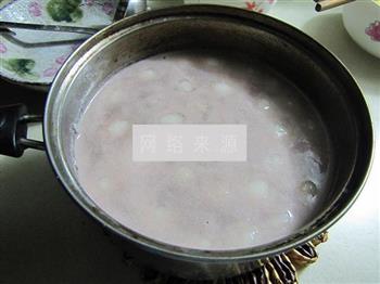 红豆沙酒酿丸子怎么做，红豆沙酒酿丸子怎么做好吃，红豆沙酒酿丸子做法