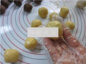 和风烧果子怎么做，和风烧果子怎么做好吃，和风烧果子做法