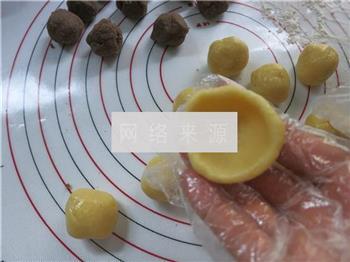 和风烧果子怎么做，和风烧果子怎么做好吃，和风烧果子做法