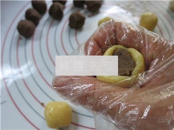和风烧果子怎么做，和风烧果子怎么做好吃，和风烧果子做法