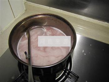 红豆沙酒酿丸子怎么做，红豆沙酒酿丸子怎么做好吃，红豆沙酒酿丸子做法