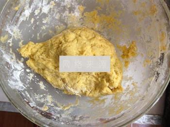 南瓜球怎么做，南瓜球怎么做好吃，南瓜球做法