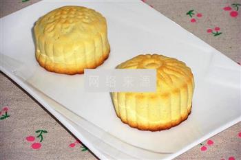 玫瑰酥怎么做，玫瑰酥怎么做好吃，玫瑰酥做法