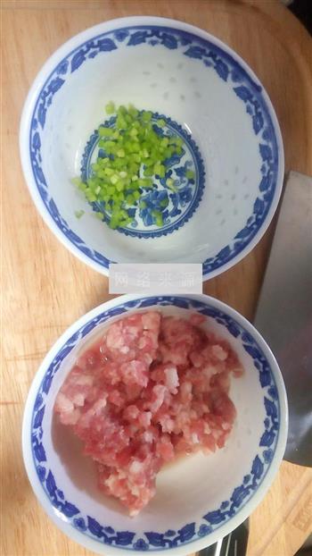 藕盒怎么做，藕盒怎么做好吃，藕盒做法