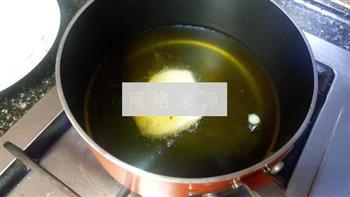 藕盒怎么做，藕盒怎么做好吃，藕盒做法