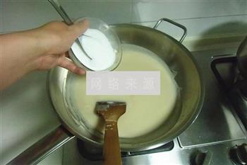 玫瑰酥怎么做，玫瑰酥怎么做好吃，玫瑰酥做法