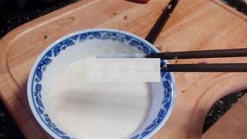 藕盒怎么做，藕盒怎么做好吃，藕盒做法