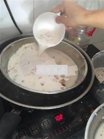 层糕粿怎么做，层糕粿怎么做好吃，层糕粿做法