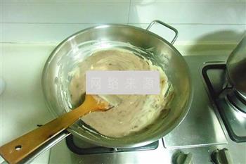 玫瑰酥怎么做，玫瑰酥怎么做好吃，玫瑰酥做法