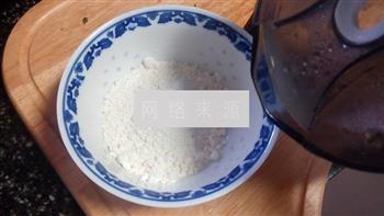 藕盒怎么做，藕盒怎么做好吃，藕盒做法