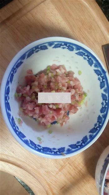 藕盒怎么做，藕盒怎么做好吃，藕盒做法