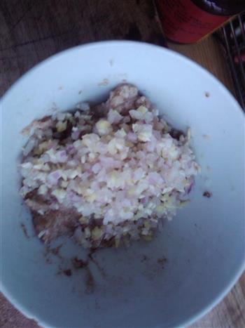 鸡肉汉堡怎么做，鸡肉汉堡怎么做好吃，鸡肉汉堡做法