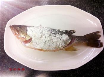 糖醋鲈鱼怎么做，糖醋鲈鱼怎么做好吃，糖醋鲈鱼做法