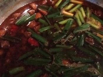 豆米火锅怎么做，豆米火锅怎么做好吃，豆米火锅做法