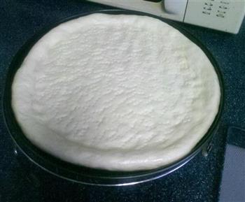 培根批萨怎么做，培根批萨怎么做好吃，培根批萨做法