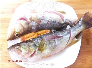 糖醋鲈鱼怎么做，糖醋鲈鱼怎么做好吃，糖醋鲈鱼做法