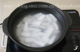 椰子鸡火锅怎么做，椰子鸡火锅怎么做好吃，椰子鸡火锅做法